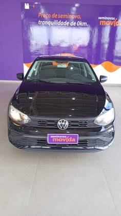 VOLKSWAGEN POLO 1.0 MPI TRACK MANUAL